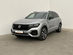 Volkswagen Touareg, 3.0TDI 210kW 4x4  R-Line