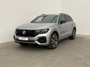 3.0TDI 210kW 4x4  R-Line