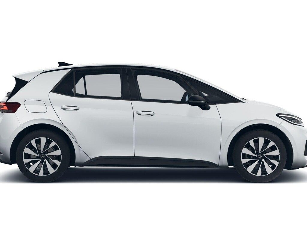 Volkswagen ID.3, 50 kWh 125 kW - fotka 5