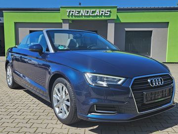 1.4 TFSI 110KW S-Tronic
