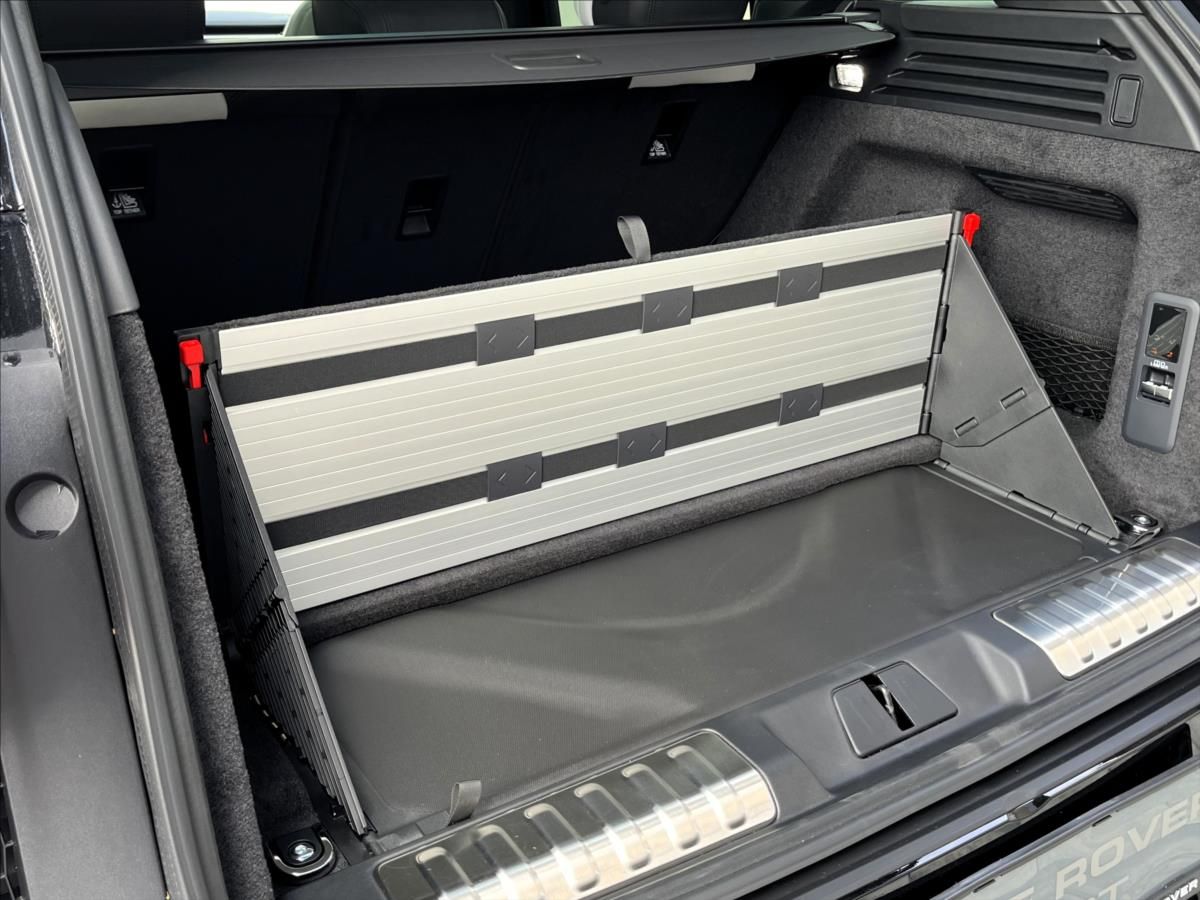Land Rover Range Rover Sport, 3,0 P460e DYNAMIC SE PHEV - fotka 6