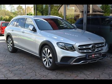 400d 3.0 250 kw 4x4 AllTerrain