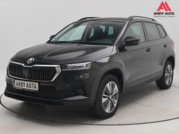 2,0 TDI 110 kW Ambition kamera