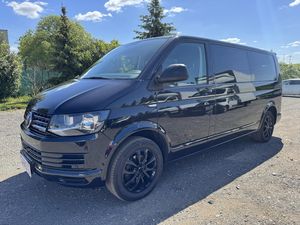 Volkswagen Transporter, 2.0TDi,6míst,klima,LONG,DPH