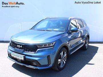1.6 T-GDI 132kW 4x4 tažné pano