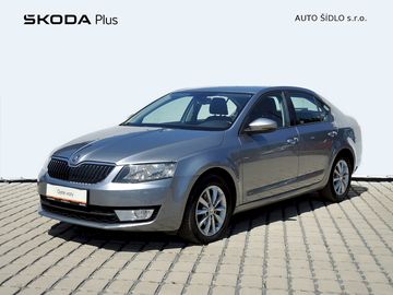 1.6TDI 77kW Ambition Plus
