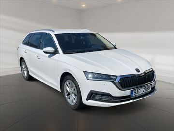 2,0 TDI 110 4x4 Style DSG