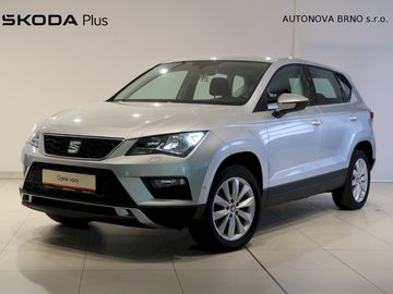 Seat Ateca 1.4 TSi 110kW Style