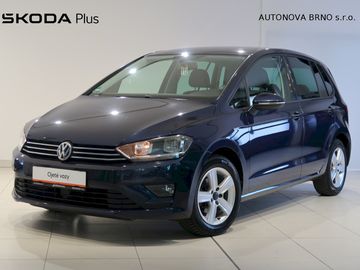 1.2 TSi 81kW Comfortline