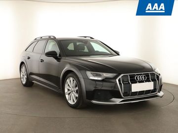 50 TDI, 4X4, Automat