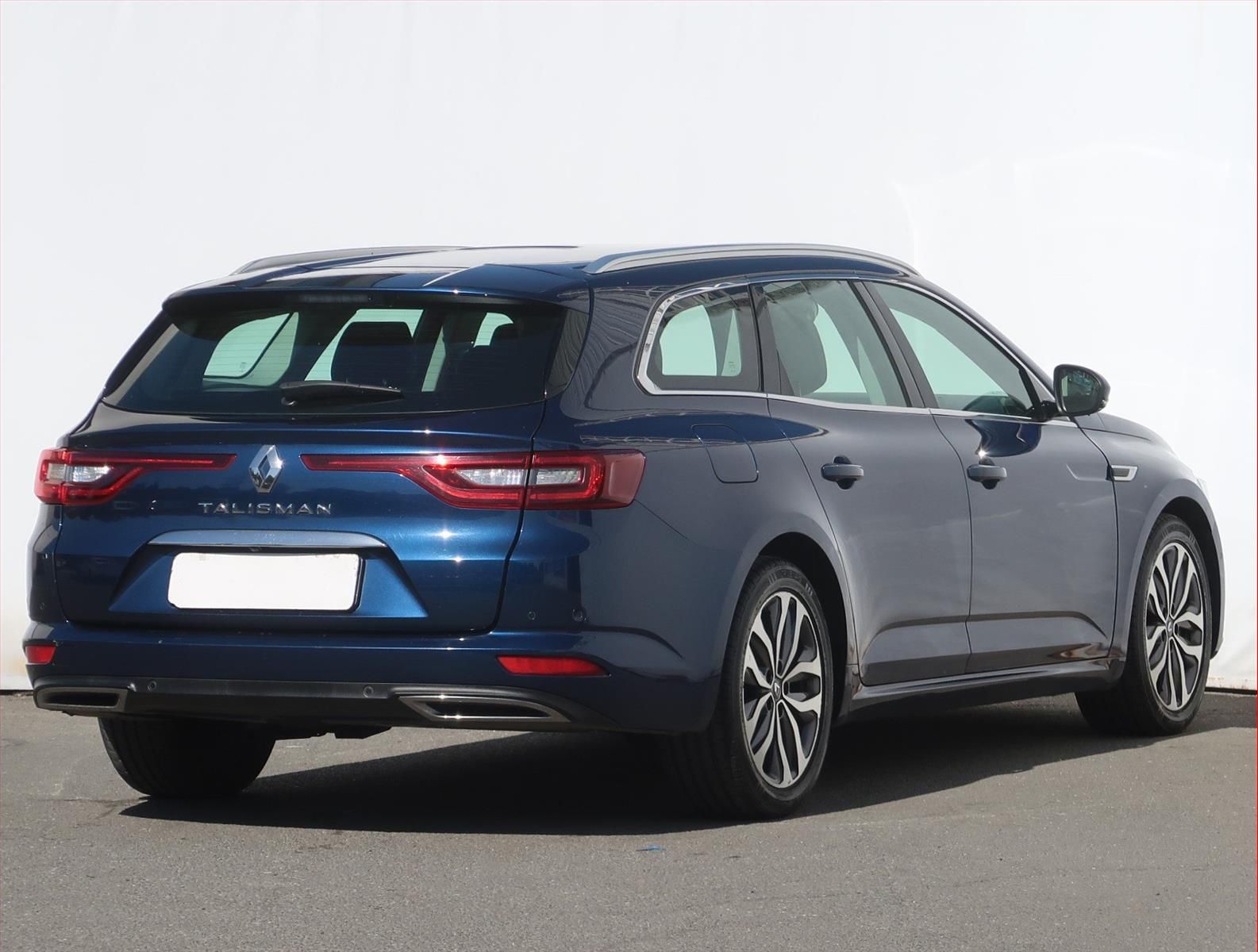 Renault Talisman, 1.6 dCi, Business, Automat - fotka 5