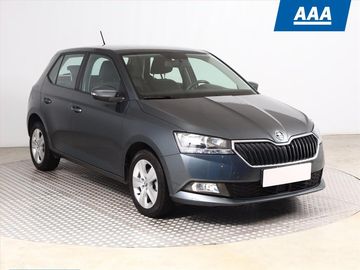 1.0 TSI, Ambition, Serv.kniha