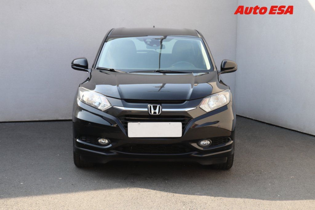 Honda HR-V, 1.5 i-VTEC,AT - fotka 2