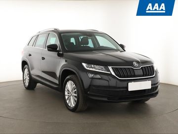 2.0 TDI, Style, Automat