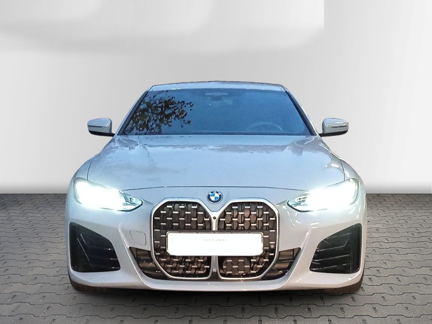 BMW Řada 4, 430 Gran Coupe d*MSport*LED*DA - fotka 5
