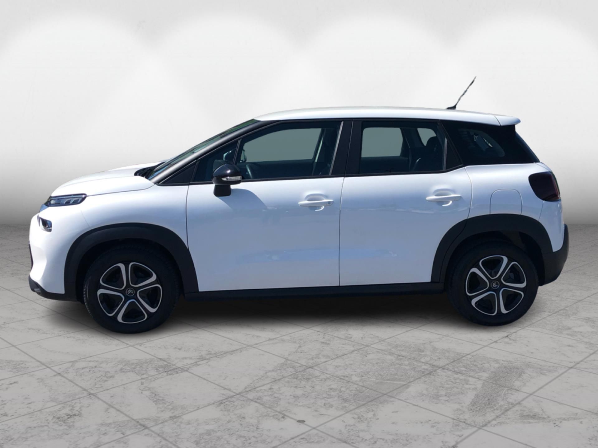 Citroën C3 Aircross, 1.5 HDI - fotka 3
