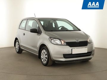 1.0 MPI, LPG, Klima, El. okna