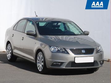 1.2 TSI, Navi