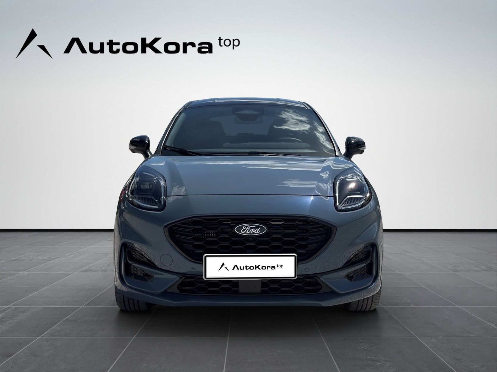 Ford Puma, BLUECRUISE EDITION, 1.0 EcoBoo - fotka 2