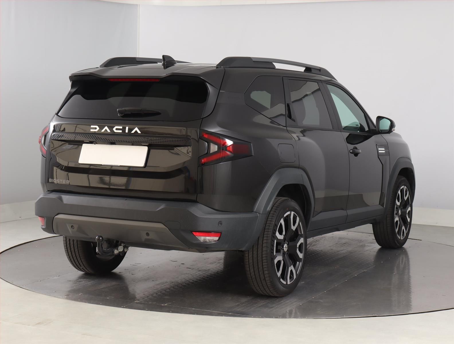 Dacia Bigster, 1.2 LPG, Journey, LPG, ČR - fotka 5