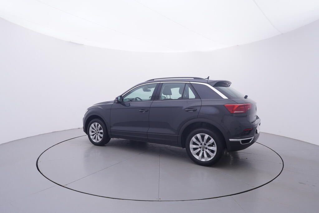 Volkswagen T-Roc, Maraton Edition 1.5 TSI 110 kW - fotka 3