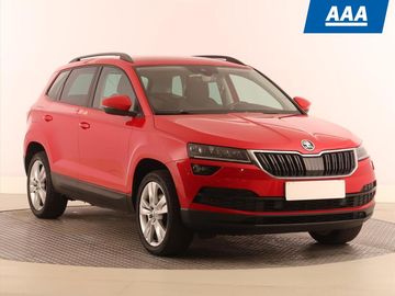 1.6 TDI, Automat, Serv.kniha