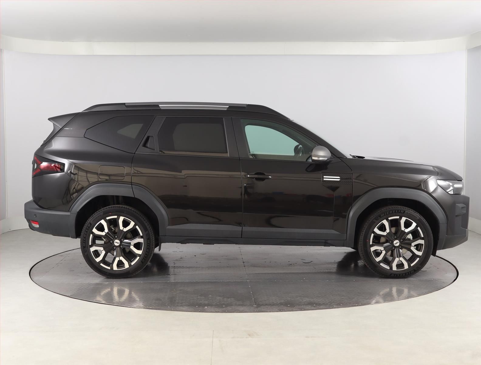 Dacia Bigster, 1.2 LPG, Journey, LPG, ČR - fotka 6