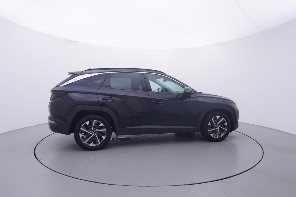 Hyundai Tucson, Style 1.6 T-GDI 110 kW - fotka 6