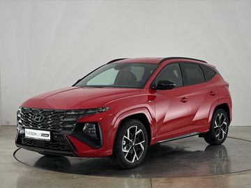 1.6 T-GDI / 110 kW GO Czech! N