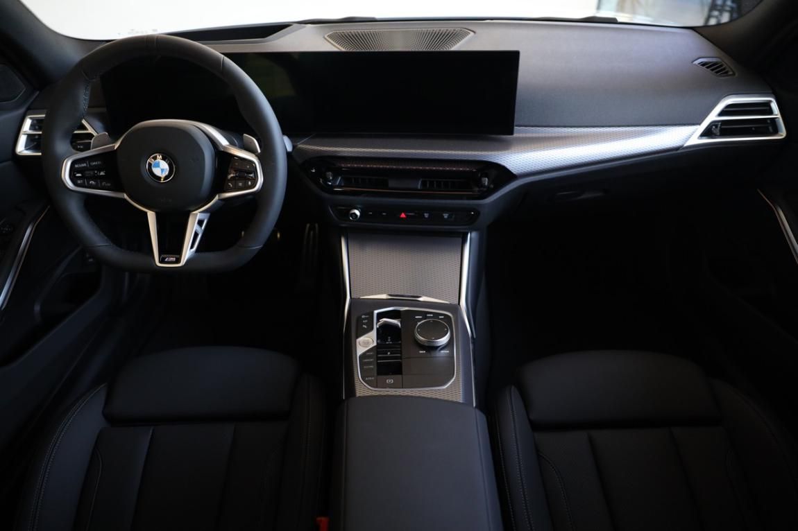 BMW Řada 3, 330d xDrive Touring - fotka 5