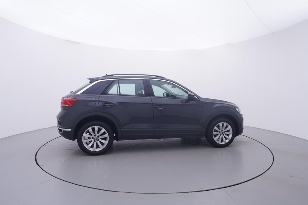 Volkswagen T-Roc, Maraton Edition 1.5 TSI 110 kW - fotka 6