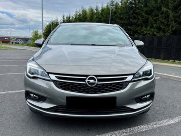 Opel Astra ST INNOVATION 1.4
