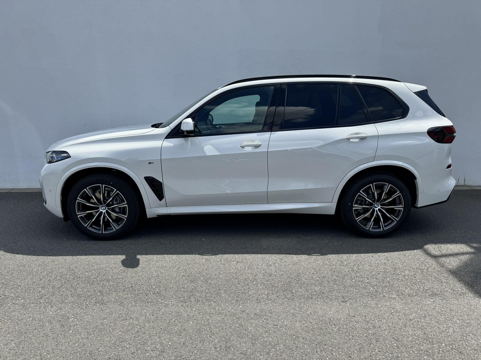 BMW X5, X5 xDrive 30d - fotka 3