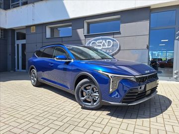 1,6 TGDI 110KW  Sportswagon TO
