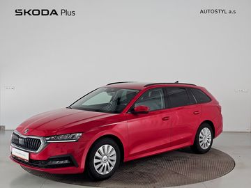 1.5TSI 110kW DSG AMBITION TECH