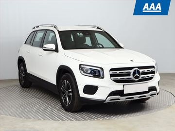 GLB 200 d 4MATIC
