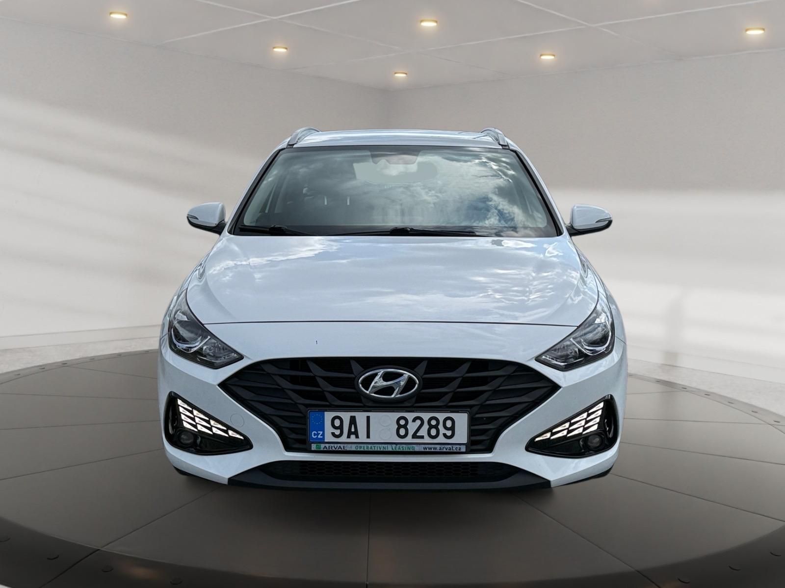 Hyundai i30, COMFORT 1.0i 80kW CZ DPH - fotka 2