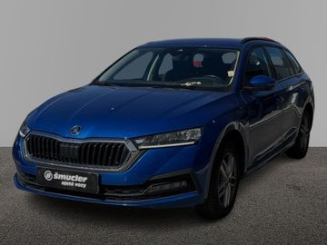 2.0 TDI / 110 kW Ambition DSG