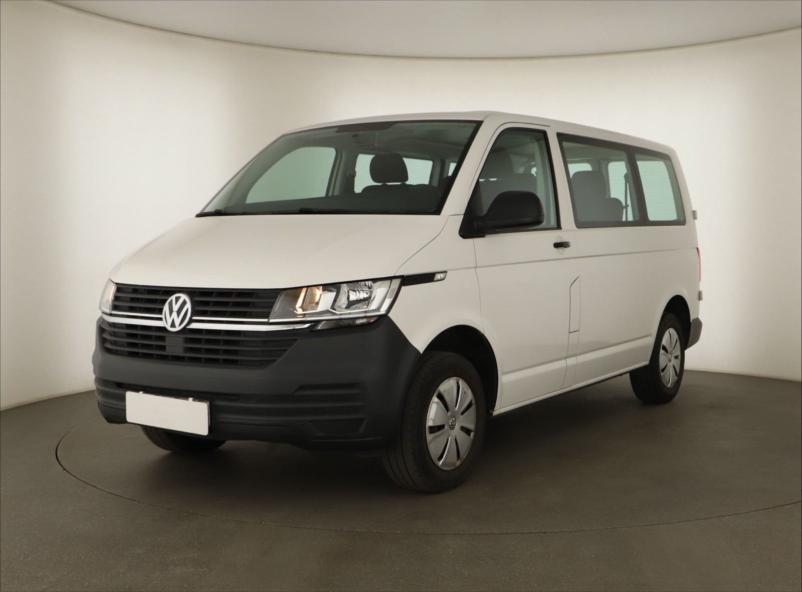 Volkswagen Transporter, 2.0 TDI, Kombi, 5 míst, KR - fotka 2