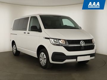 2.0 TDI, Kombi, 9 míst, KR