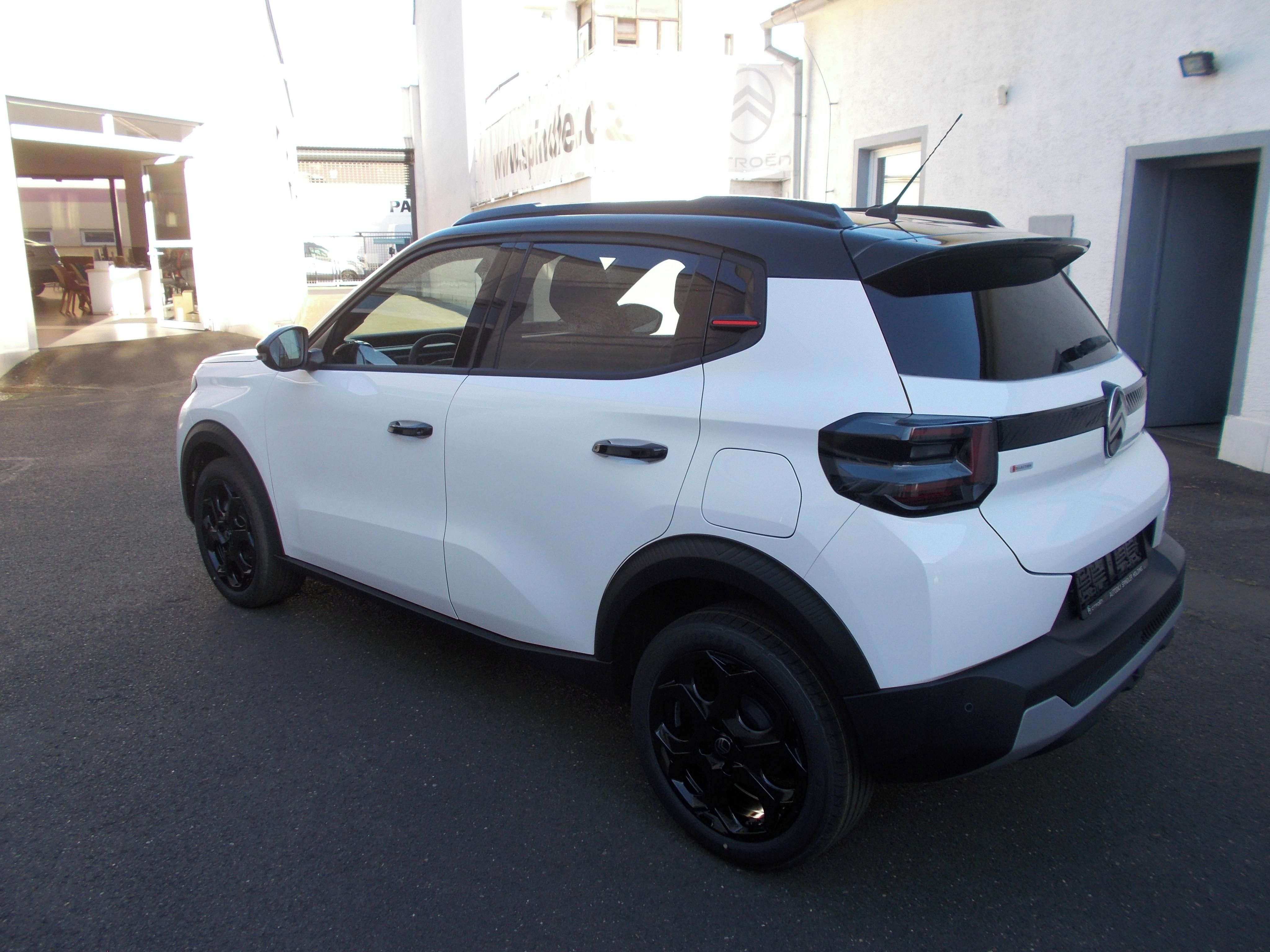 Citroën C3, COLLECTION Turbo 100k Manual - fotka 6