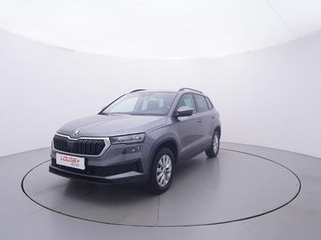Fresh II. 1.5 TSI 110 kW
