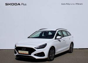 Hyundai i30, Smart 1.0 T-GDi / 73kW 6°MP