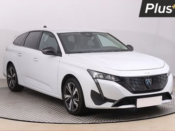 1.2 PureTech, Automat