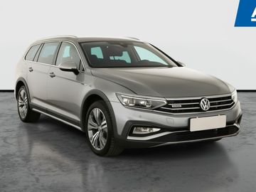 2.0 BiTDI, Alltrack, 4X4