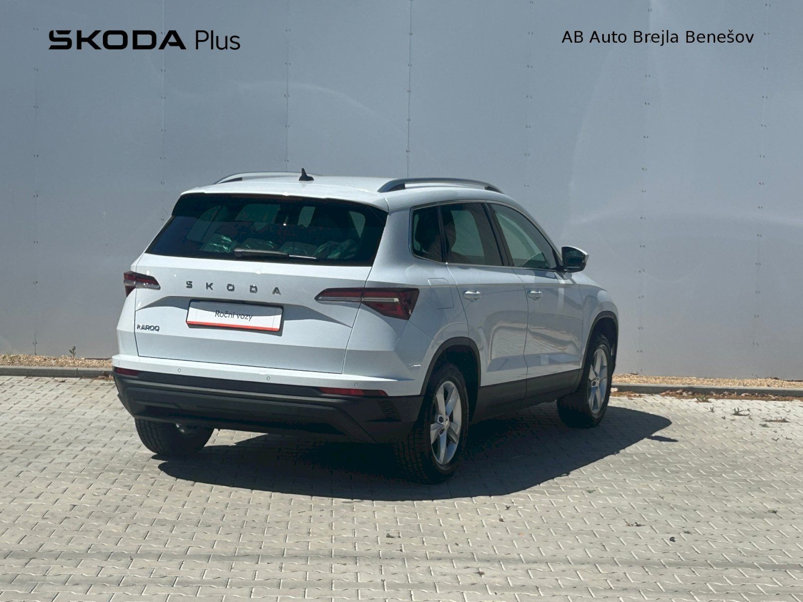 Škoda Karoq, KAROQ SEL TS 110/1.5 A7F - fotka 2