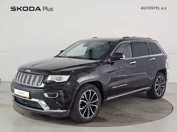 3.0CRDI 4x4 SUMMIT