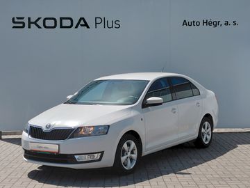 1.2 TSI 77kW Ambition Fresh Ex