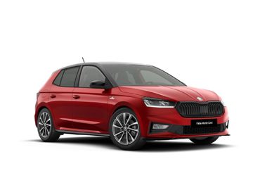 1.0TSI 85kW Monte carlo