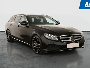 400 4MATIC, AMG Paket, 4X4